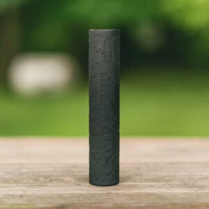 FOR Systems - Pluto (Black)