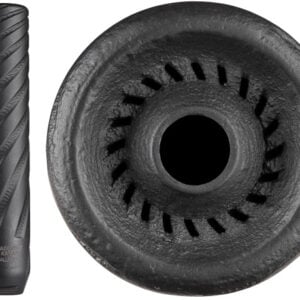 SAW Katan 22 (Black)