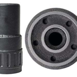 SAW Tisha 556 Ti (Black)