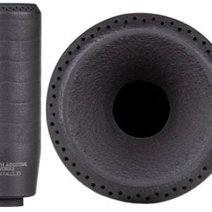 SAW Shiv 9MM (Black)