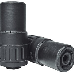 SAW Tisha 556 718 Inconel (Black)